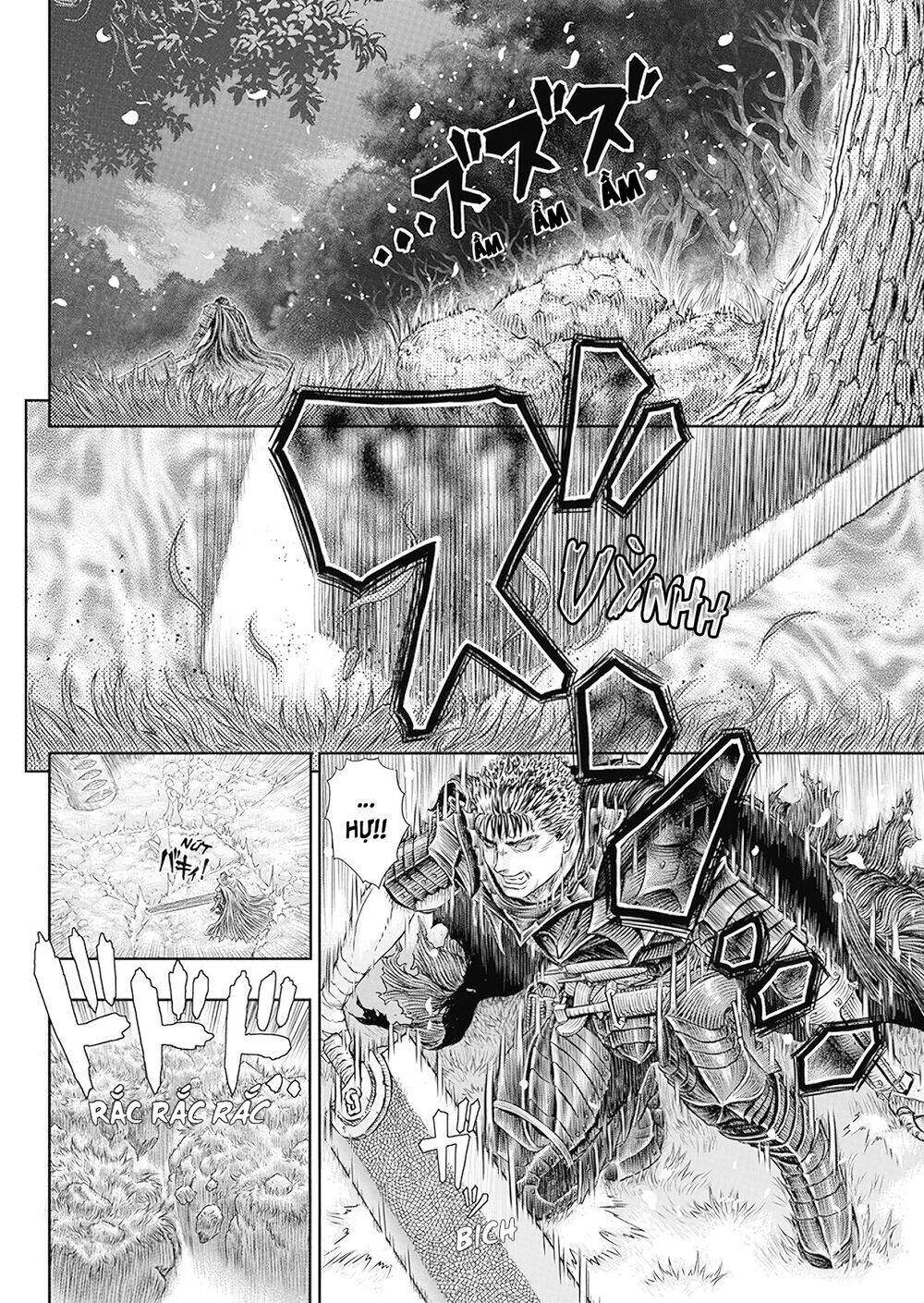 Berserk Tập 367 trang 14