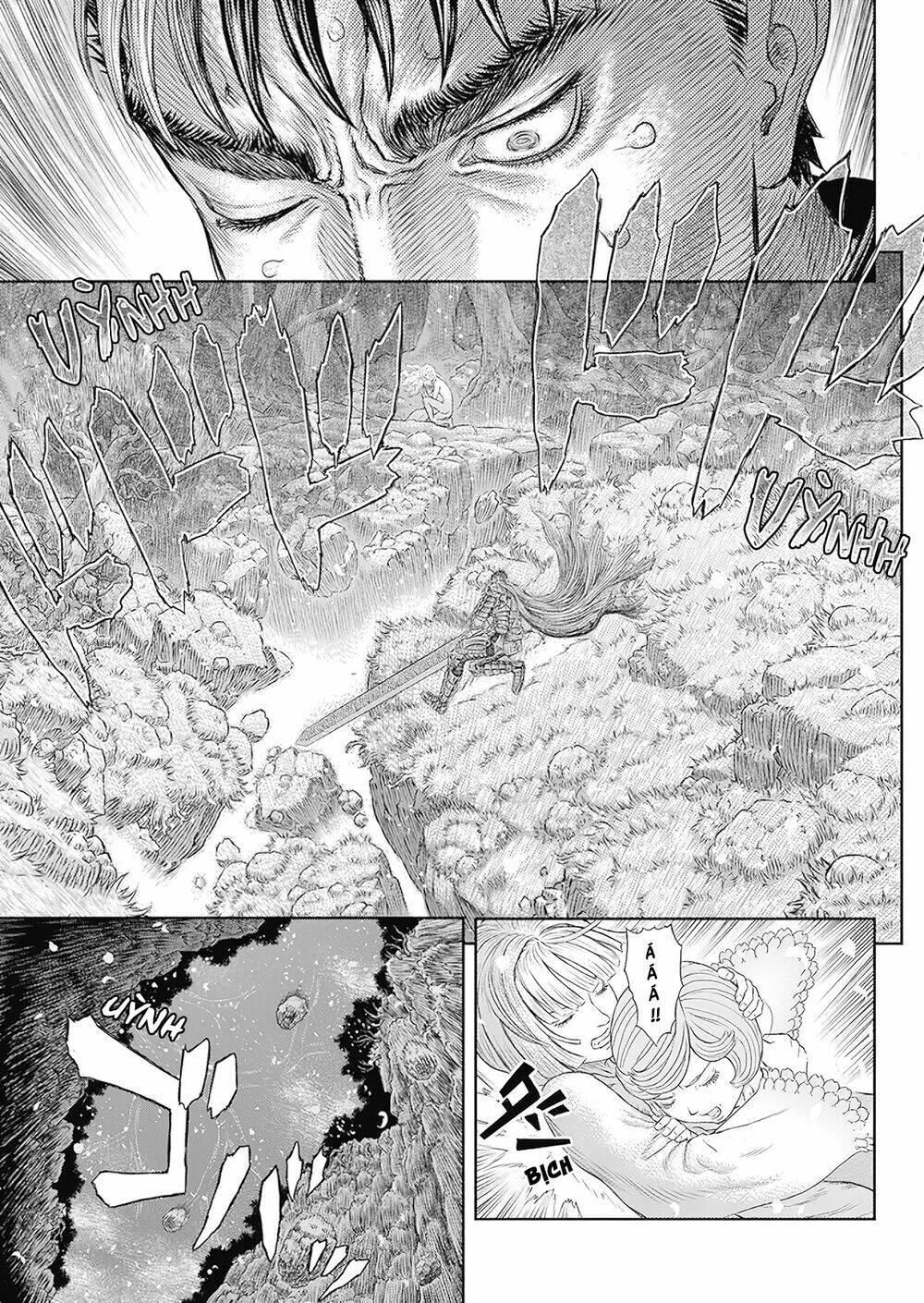 Berserk Tập 367 trang 15