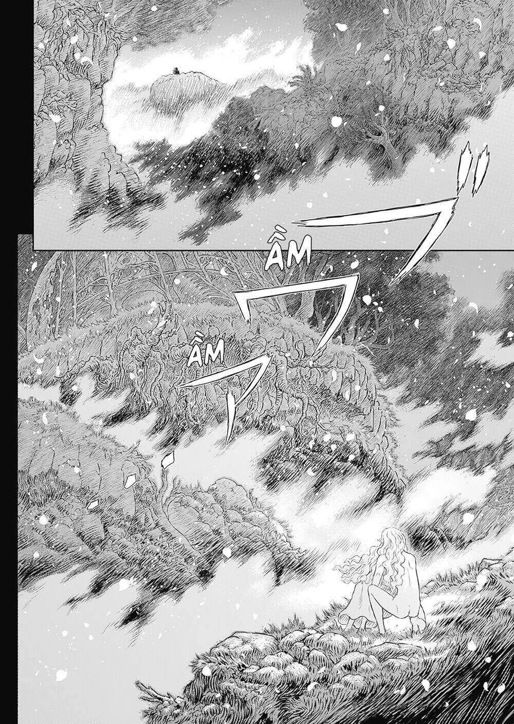Berserk Tập 367 trang 16
