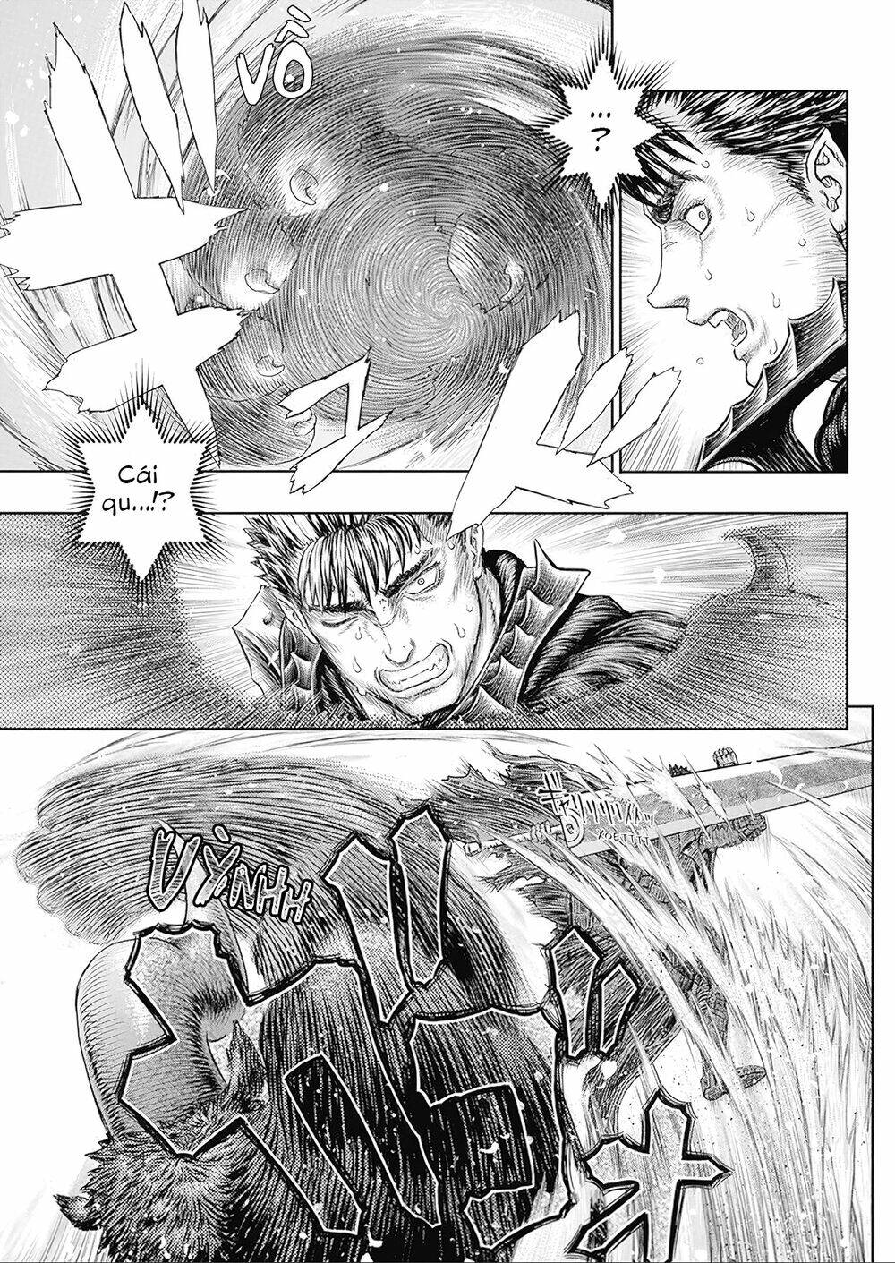 Berserk Tập 367 trang 5