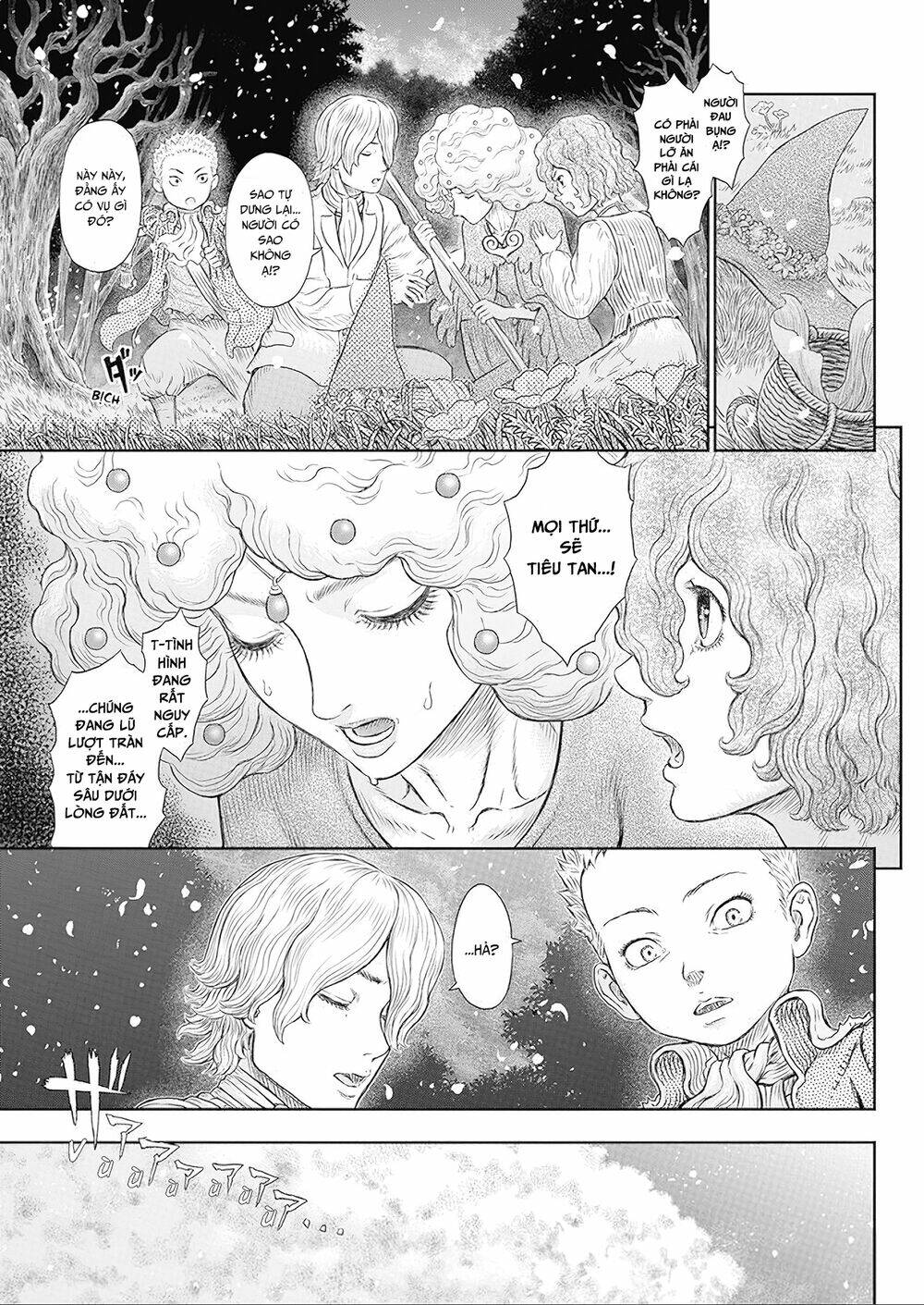 Berserk Tập 367 trang 7