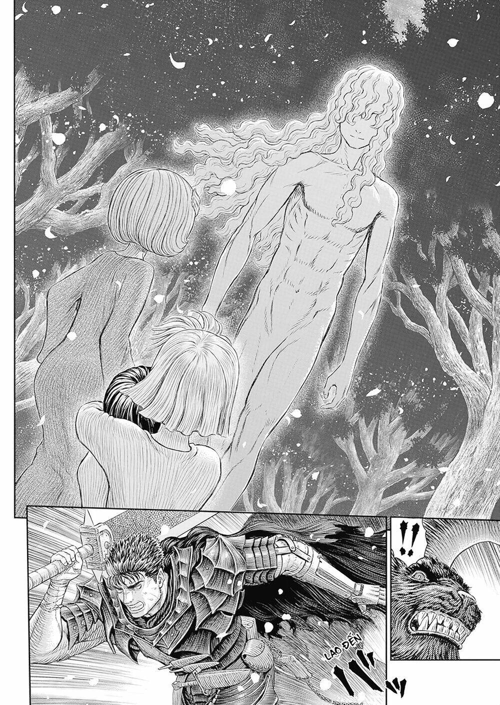 Berserk Tập 367 trang 8