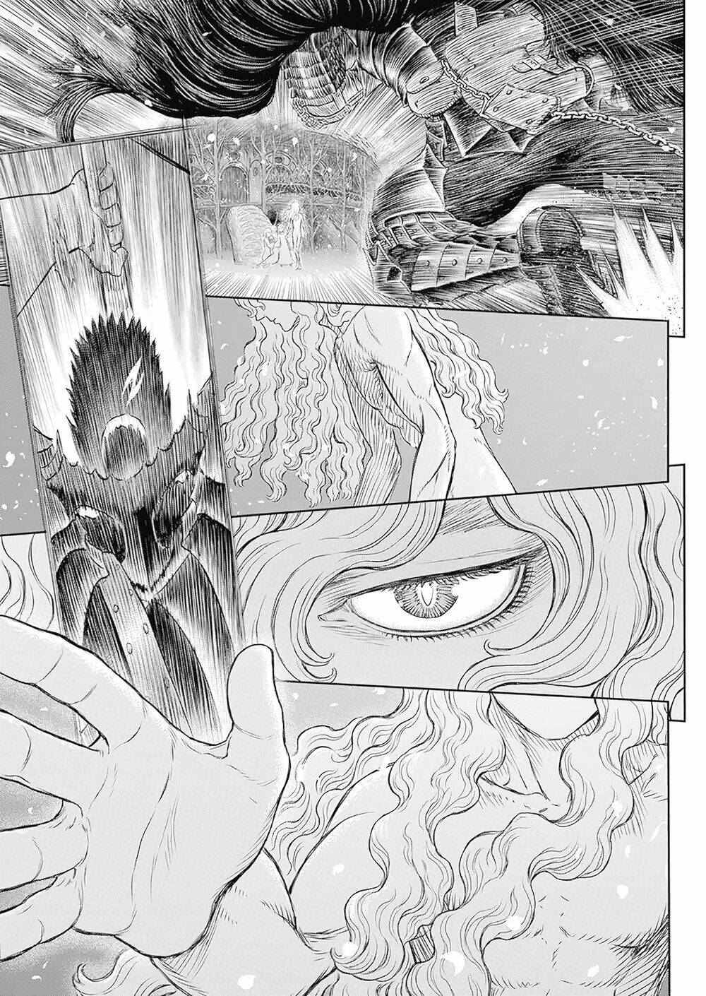Berserk Tập 367 trang 9
