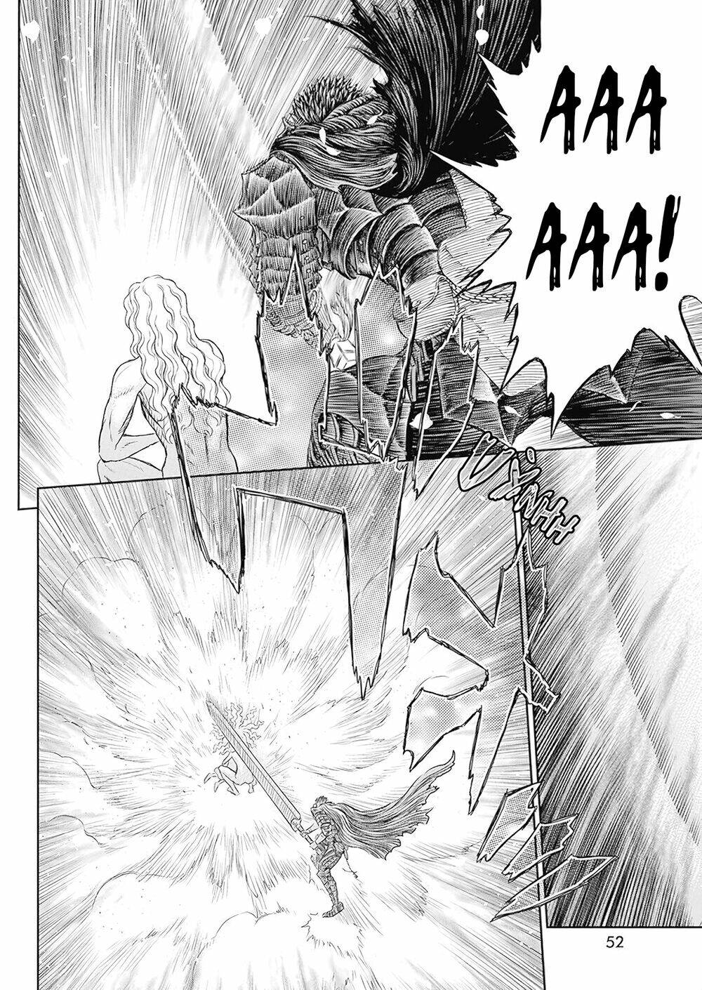 Berserk Tập 367 trang 10