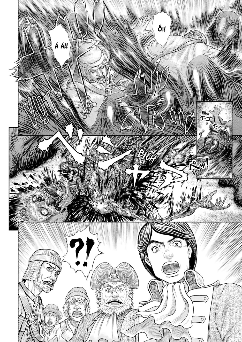 Berserk Tập 368 trang 12