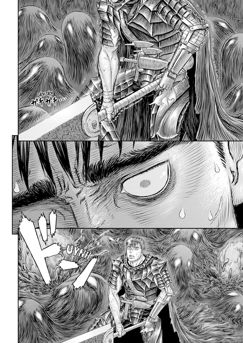 Berserk Tập 368 trang 14