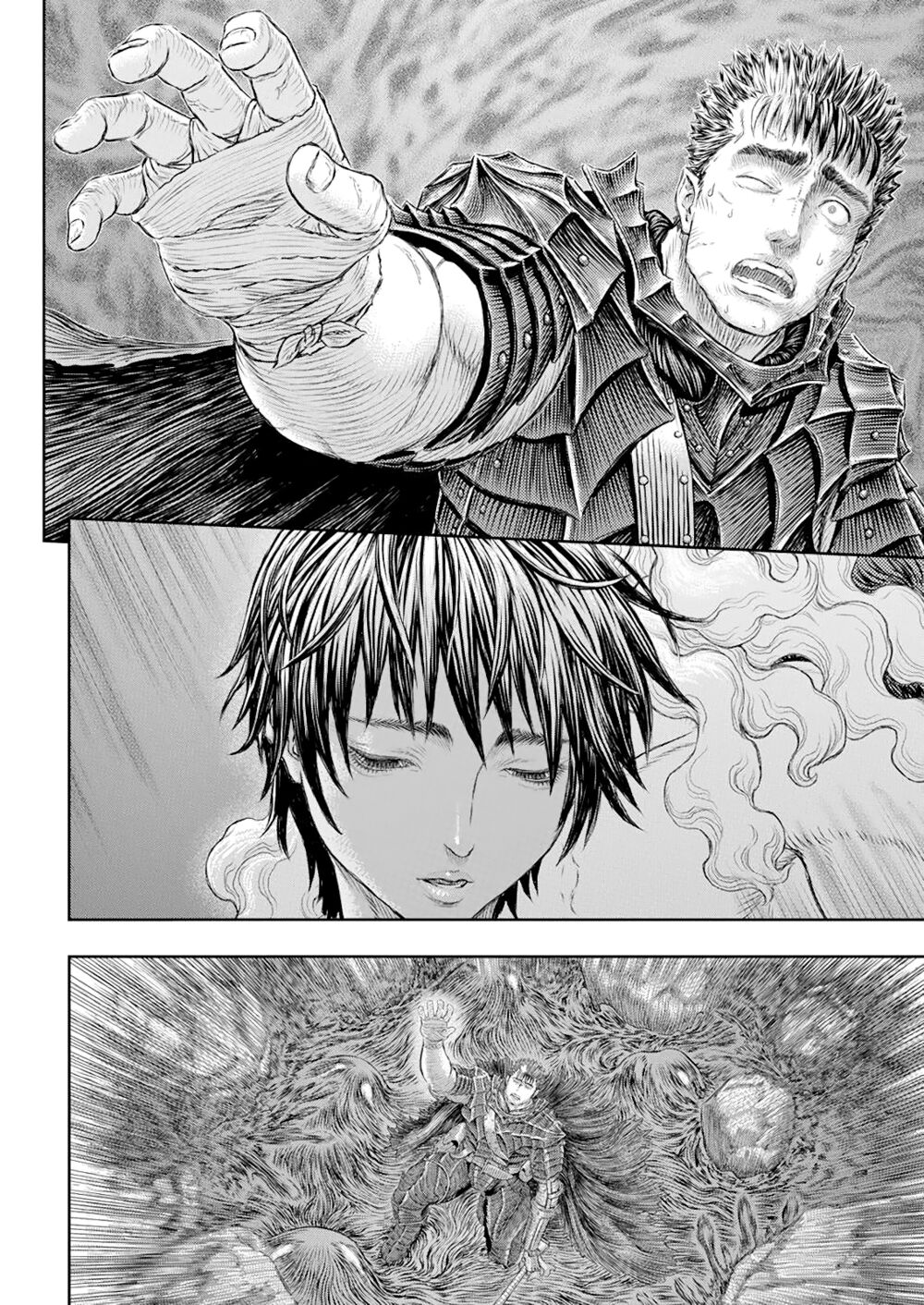 Berserk Tập 368 trang 18