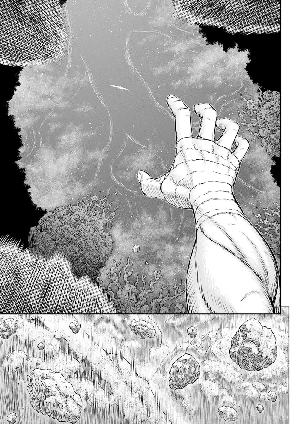Berserk Tập 368 trang 19