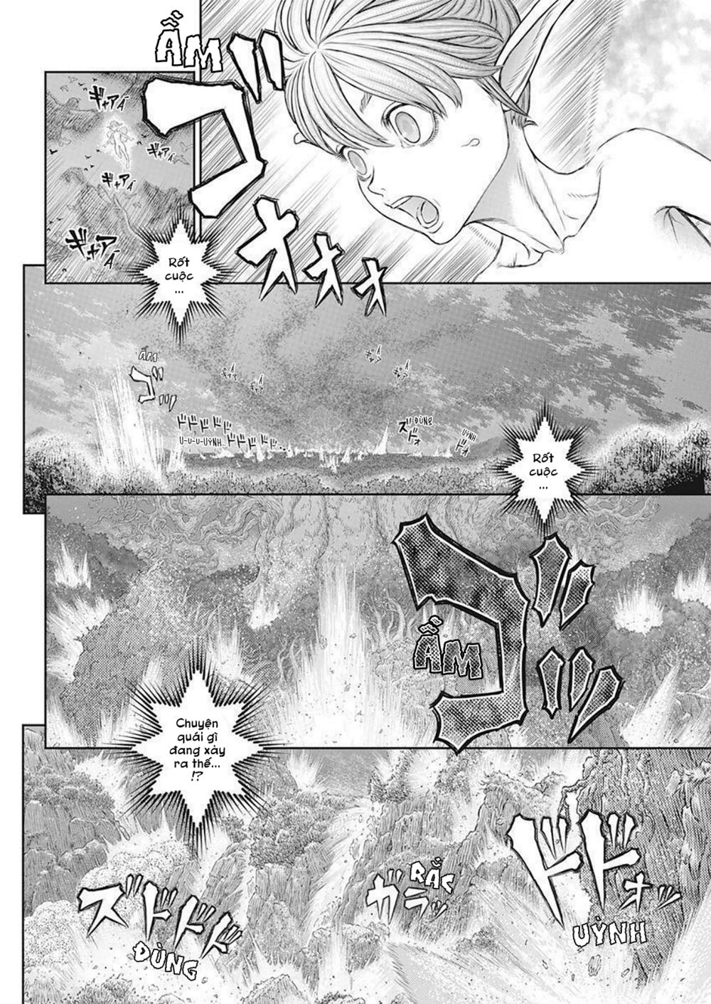 Berserk Tập 368 trang 20
