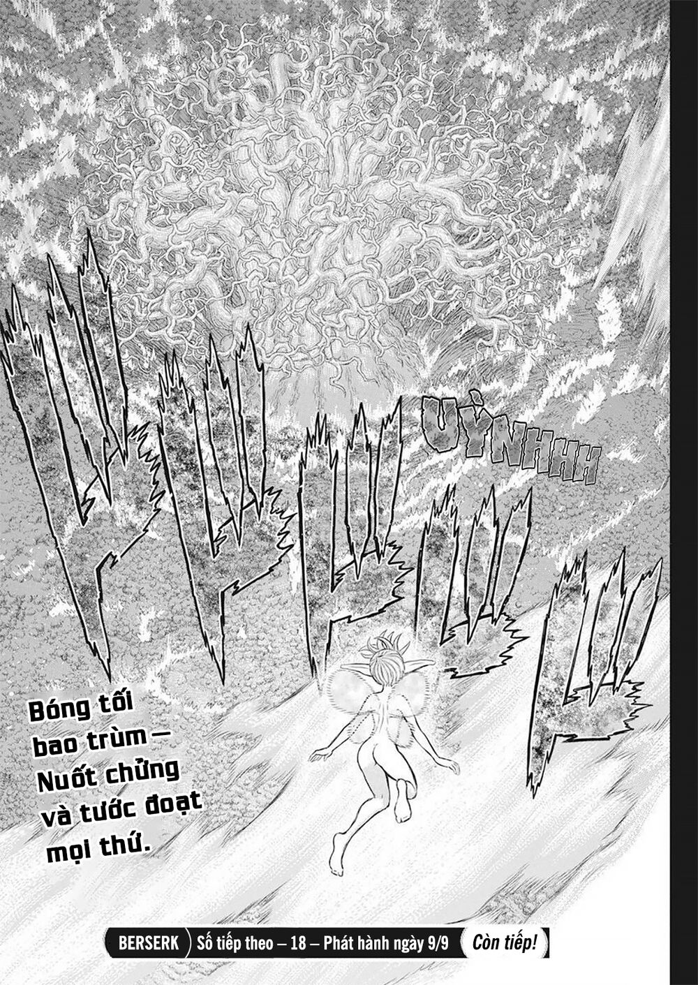 Berserk Tập 368 trang 21