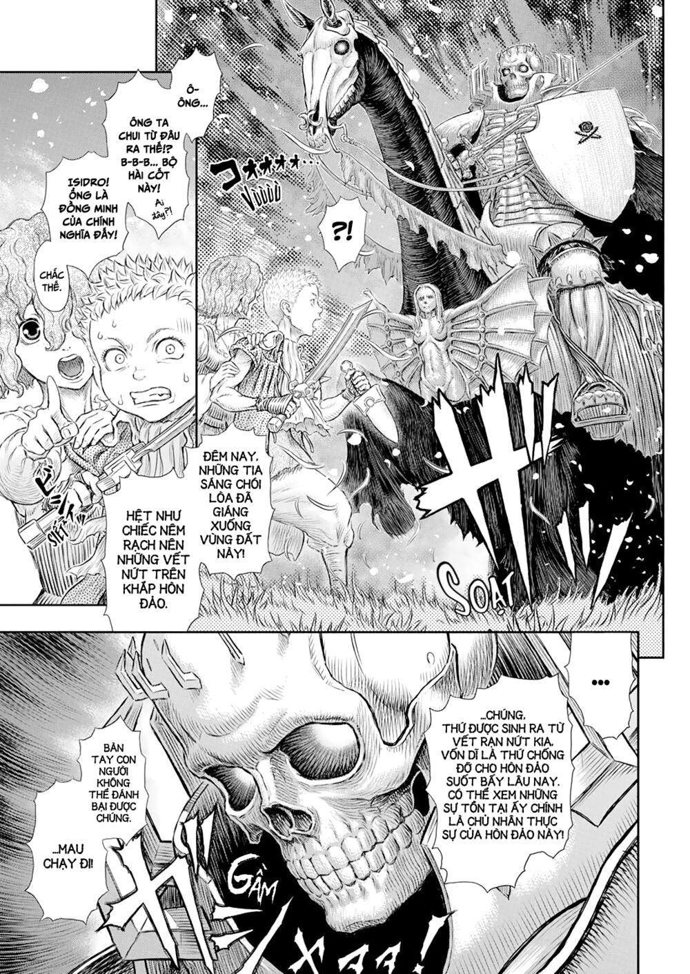 Berserk Tập 368 trang 5