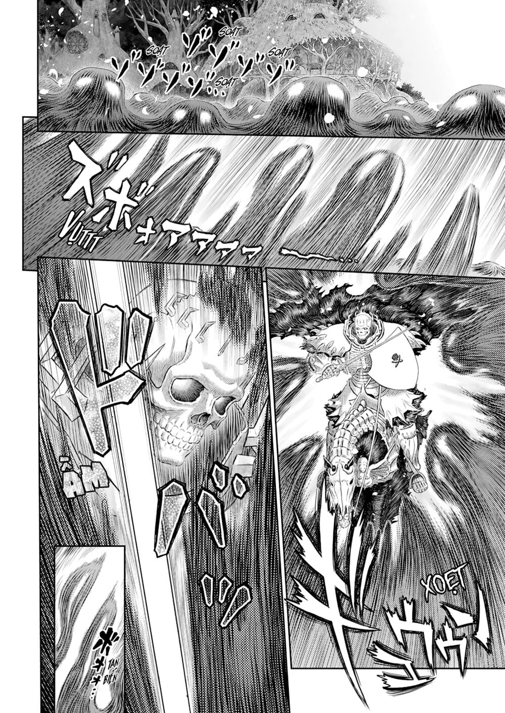Berserk Tập 368 trang 6