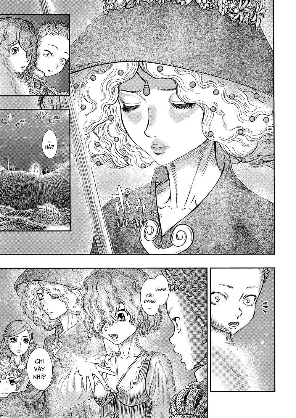 Berserk Tập 369 trang 11