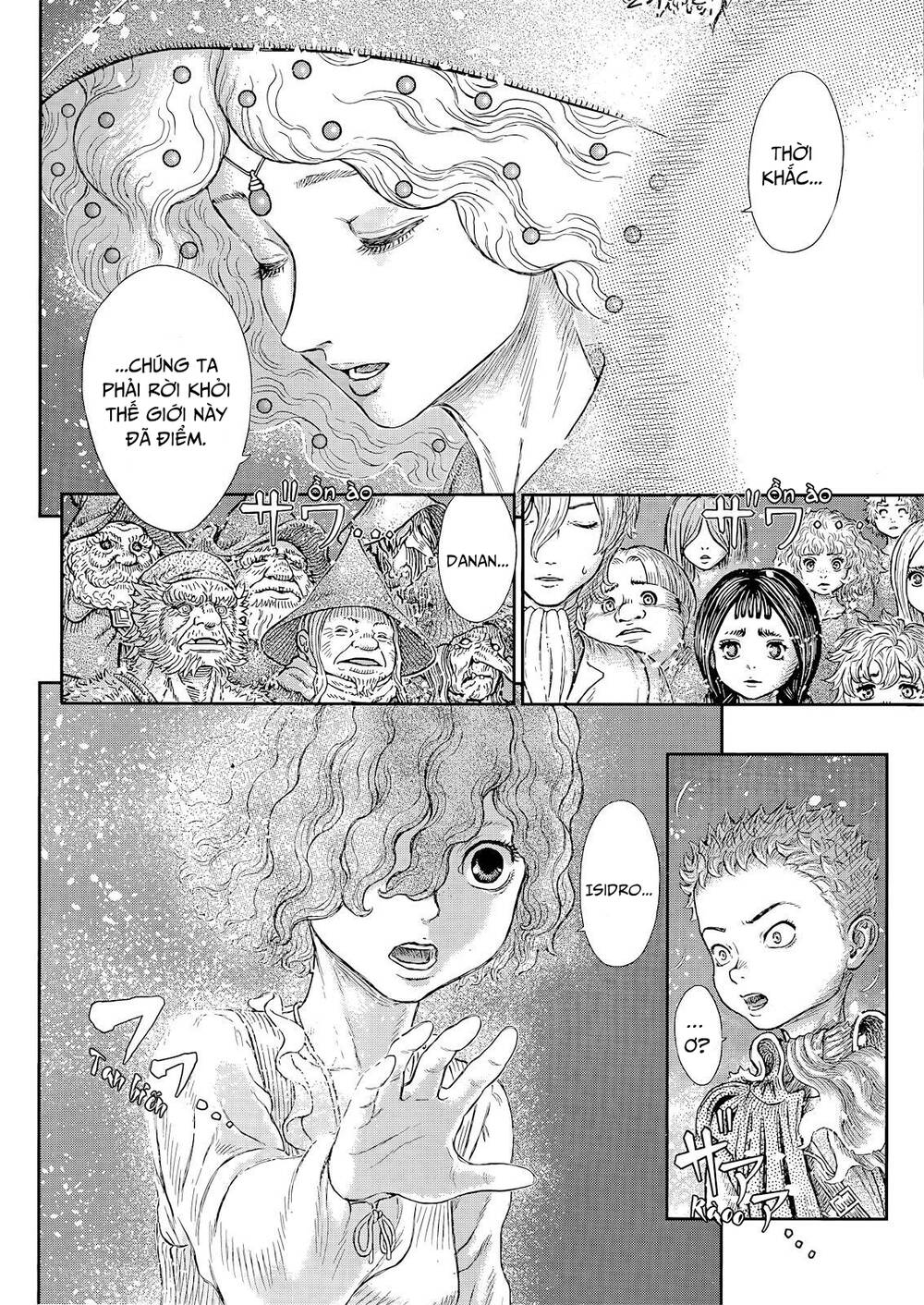 Berserk Tập 369 trang 12