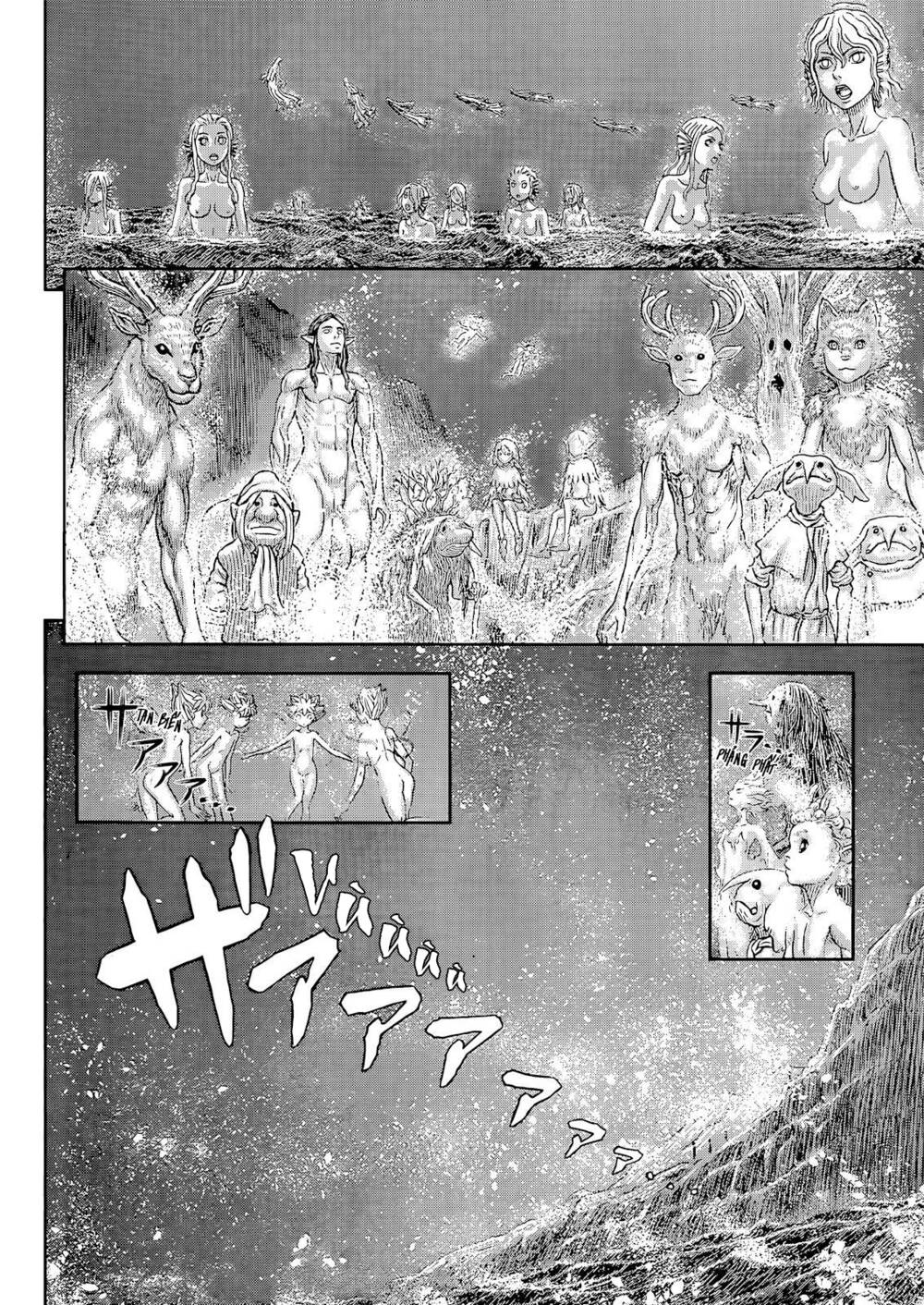 Berserk Tập 369 trang 14