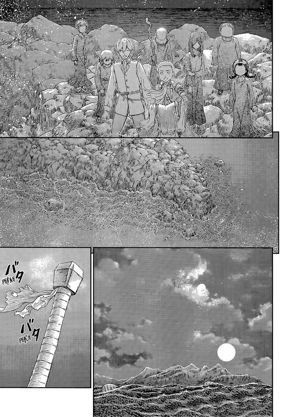 Berserk Tập 369 trang 15