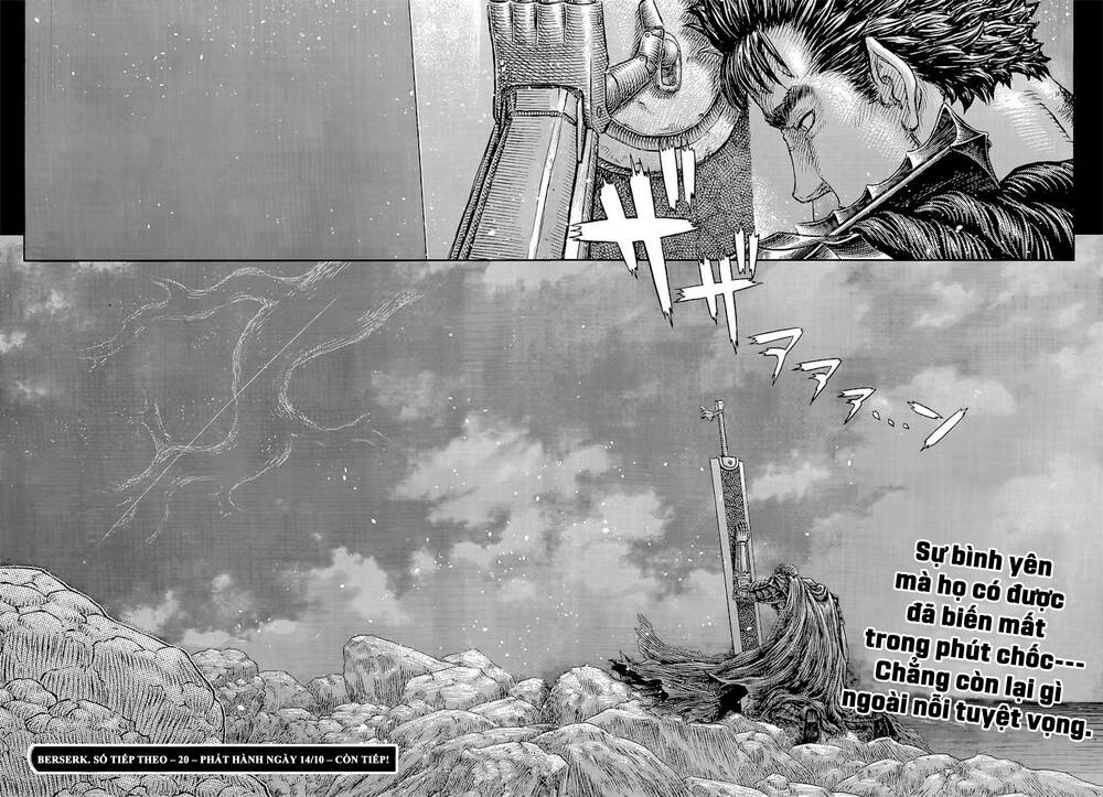 Berserk Tập 369 trang 16