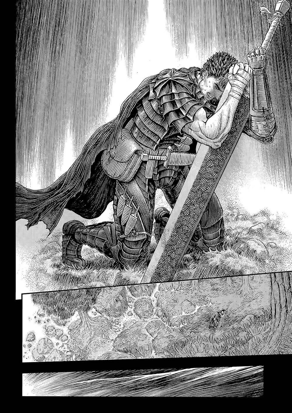 Berserk Tập 369 trang 5