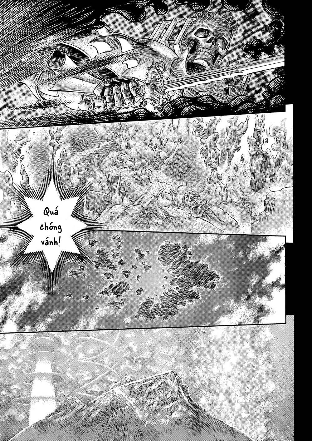 Berserk Tập 369 trang 6