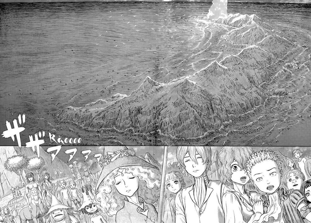 Berserk Tập 369 trang 9