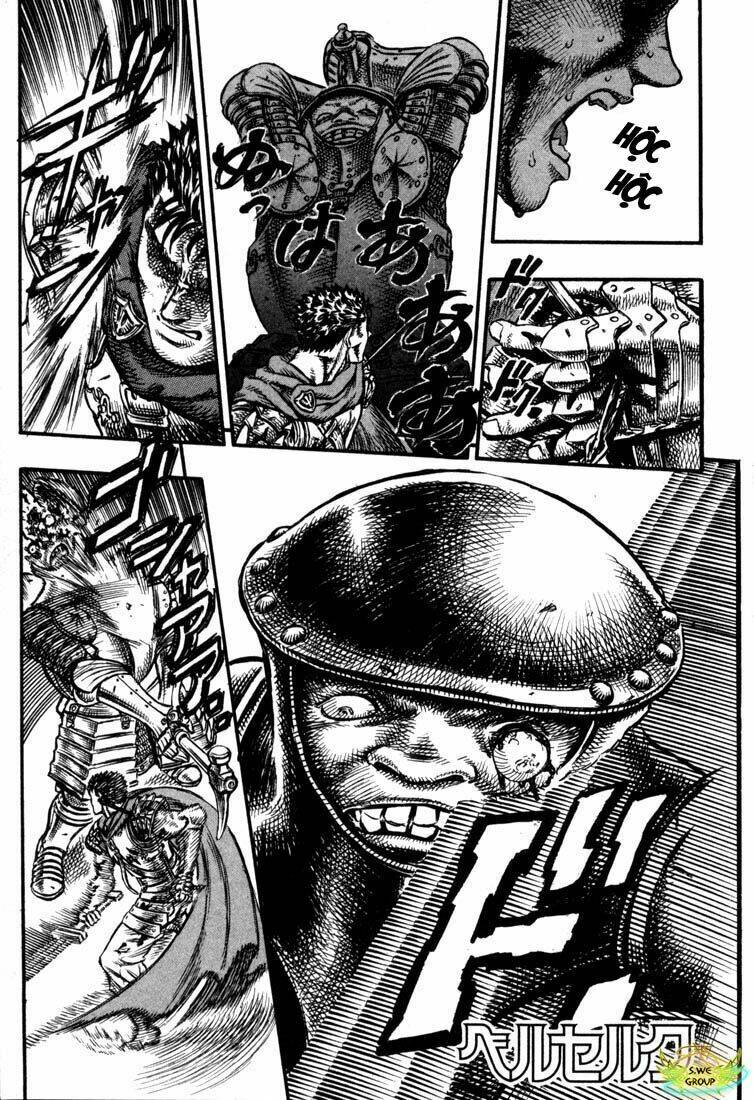 Berserk Tập 37 trang 2