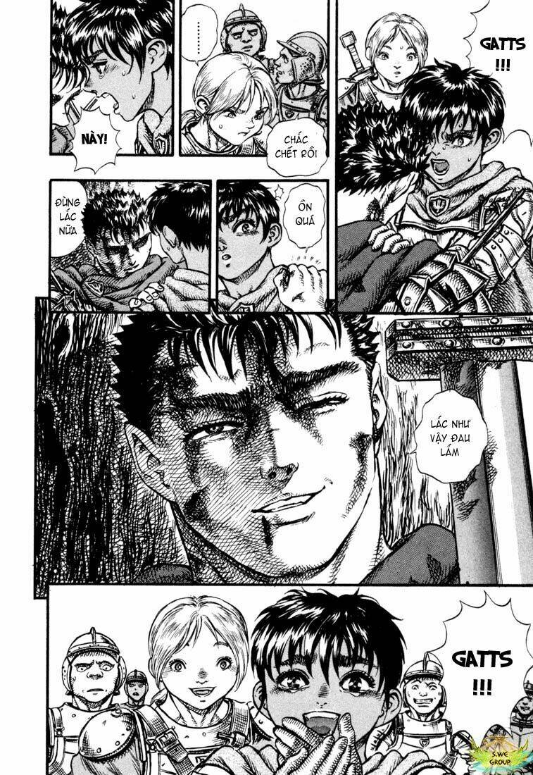 Berserk Tập 37 trang 12