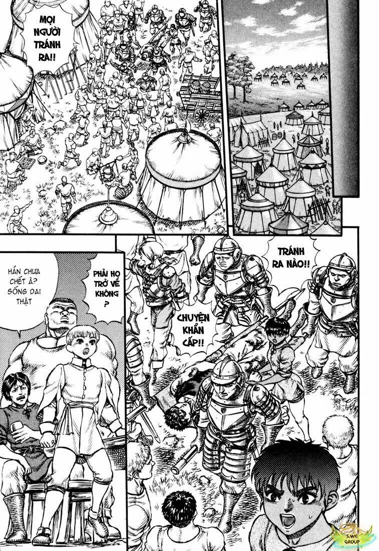 Berserk Tập 37 trang 13