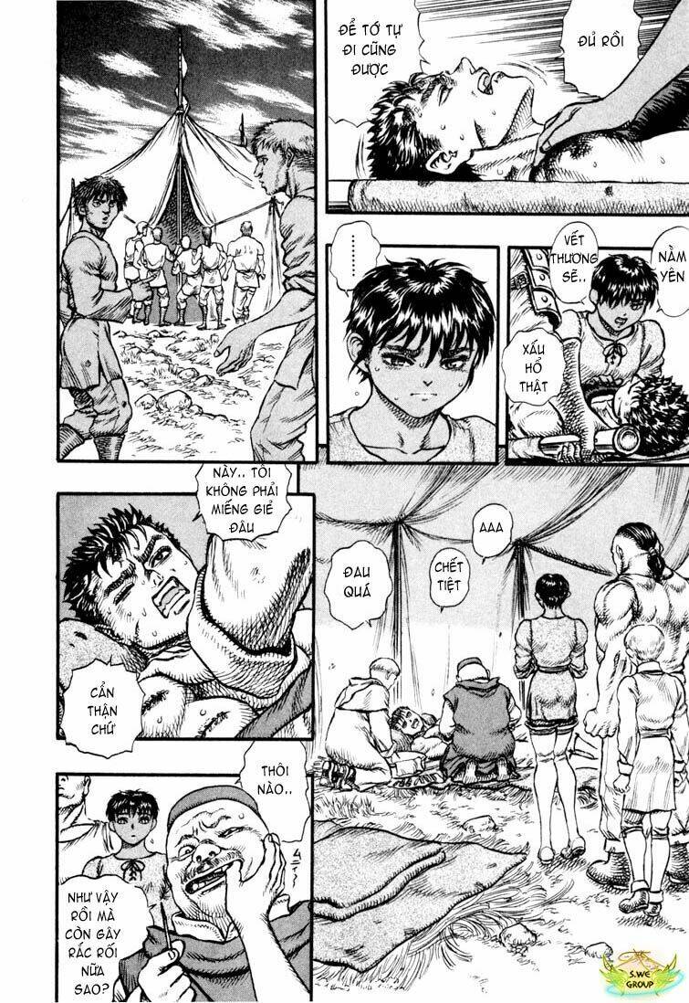 Berserk Tập 37 trang 14