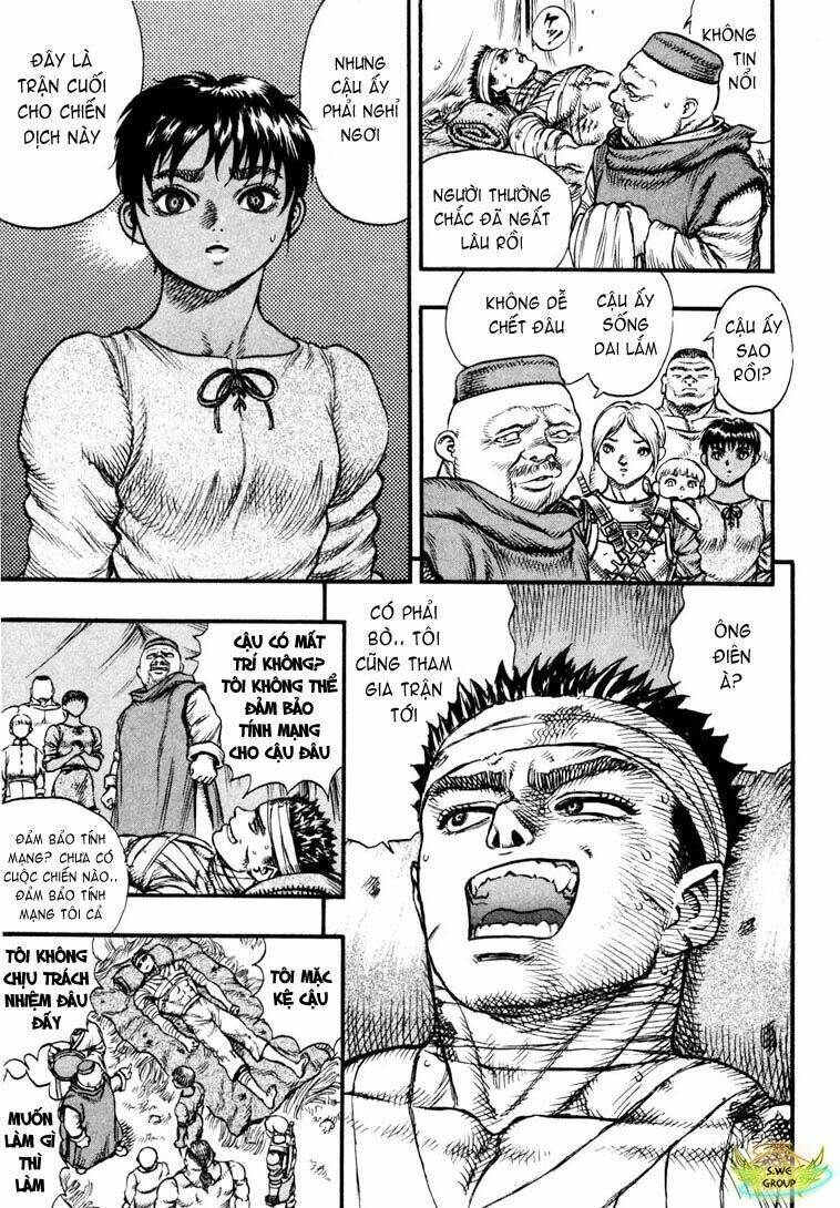 Berserk Tập 37 trang 15