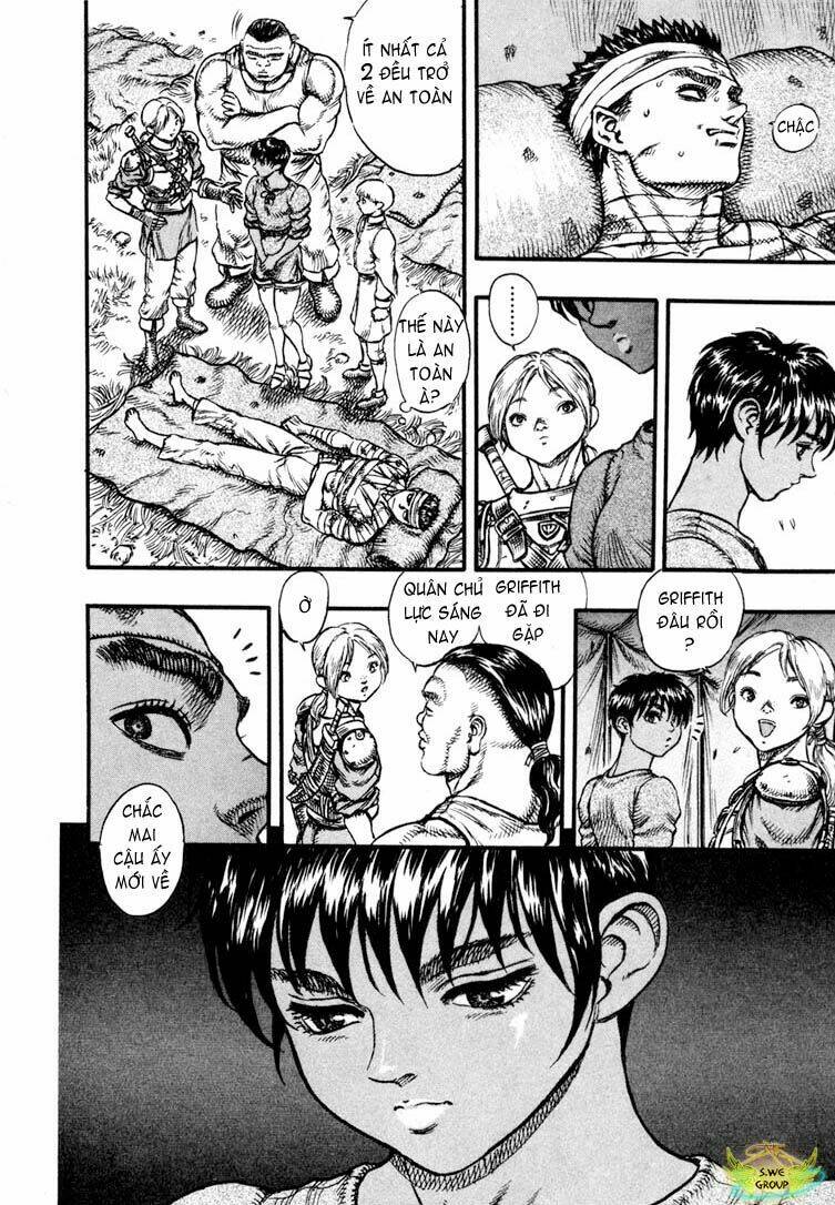 Berserk Tập 37 trang 16