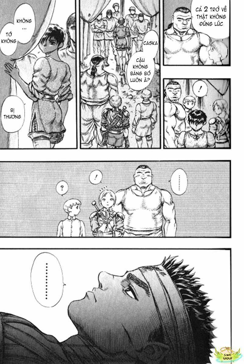 Berserk Tập 37 trang 17