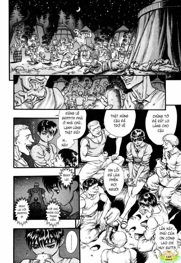 Berserk Tập 37 trang 18