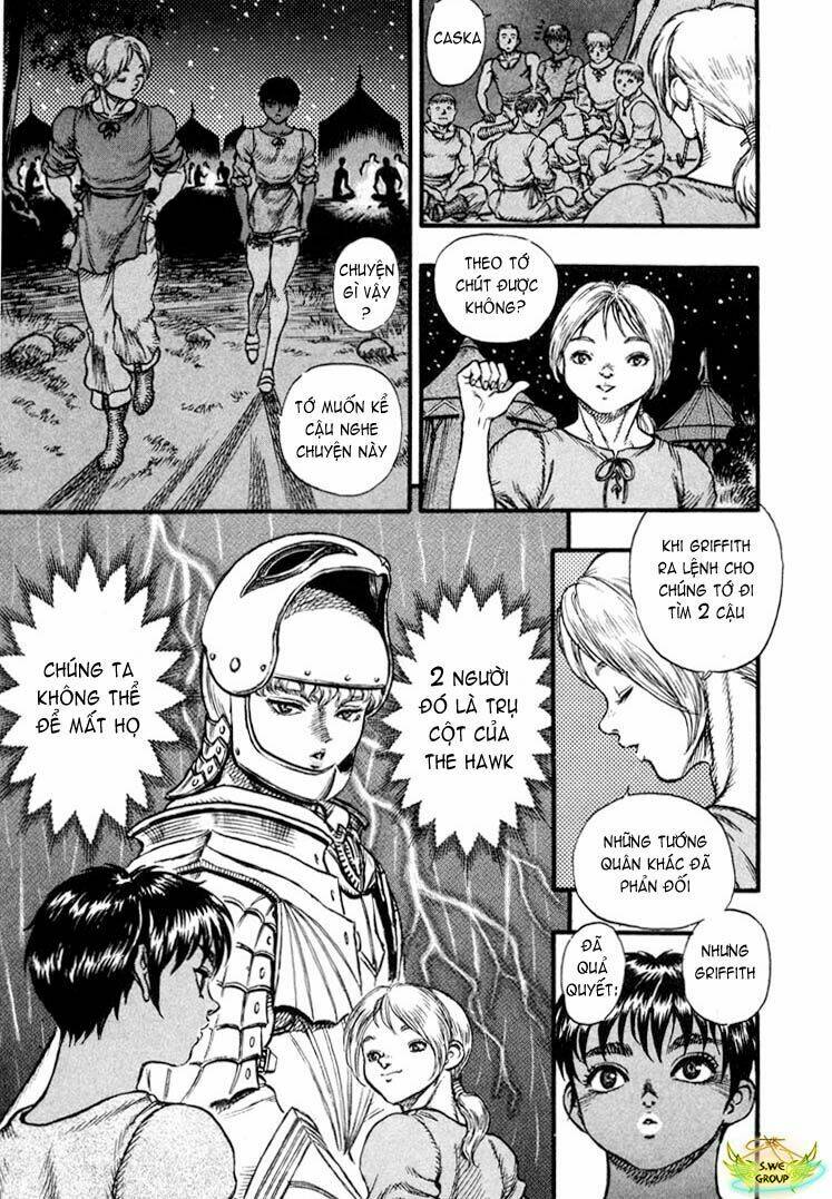 Berserk Tập 37 trang 19