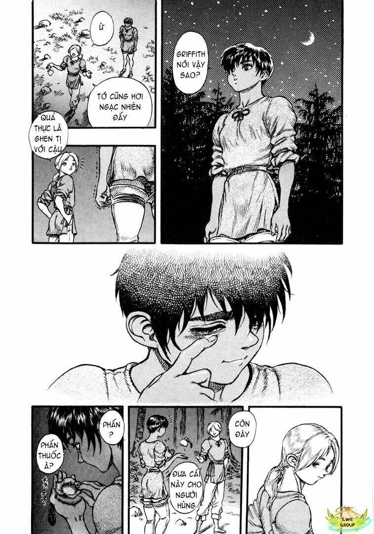 Berserk Tập 37 trang 20