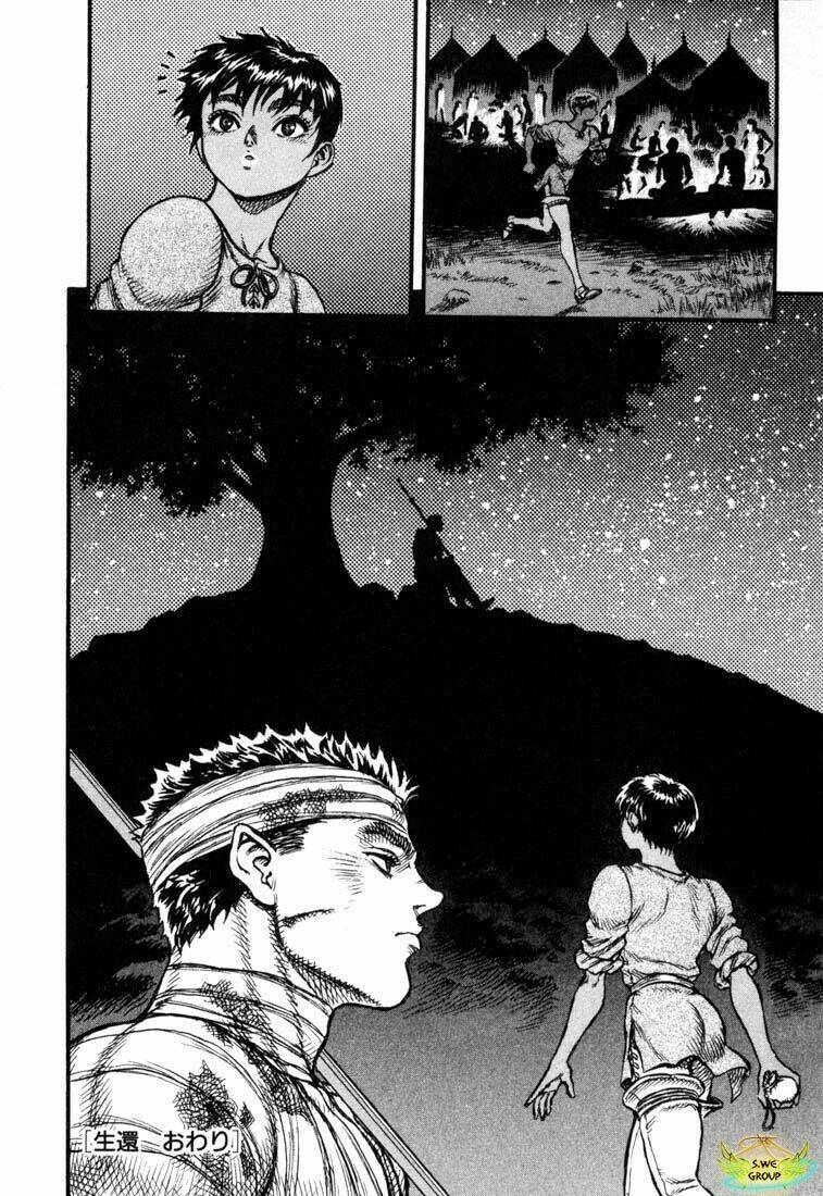 Berserk Tập 37 trang 22