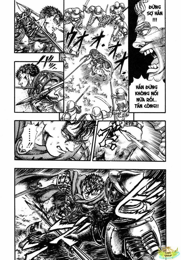 Berserk Tập 37 trang 4