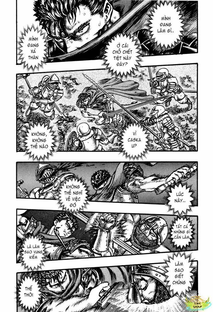 Berserk Tập 37 trang 5