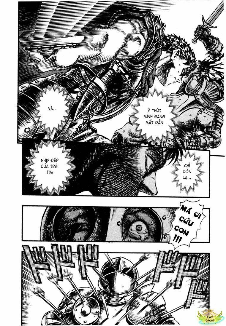 Berserk Tập 37 trang 6