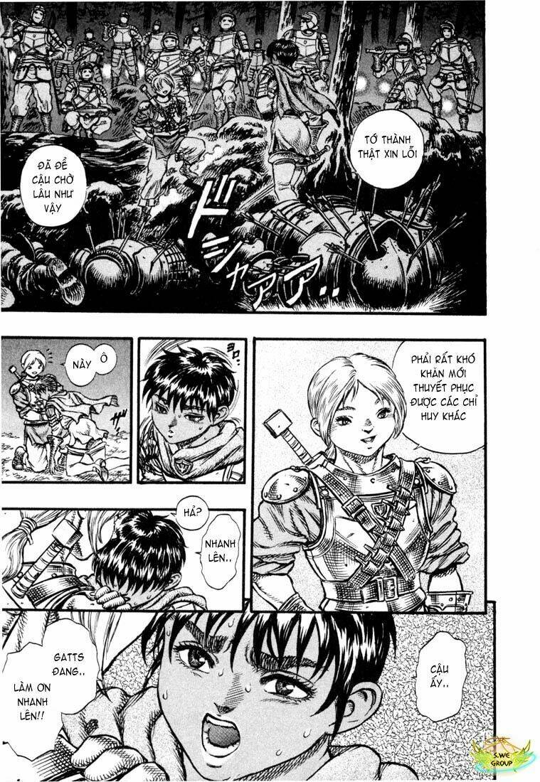 Berserk Tập 37 trang 7
