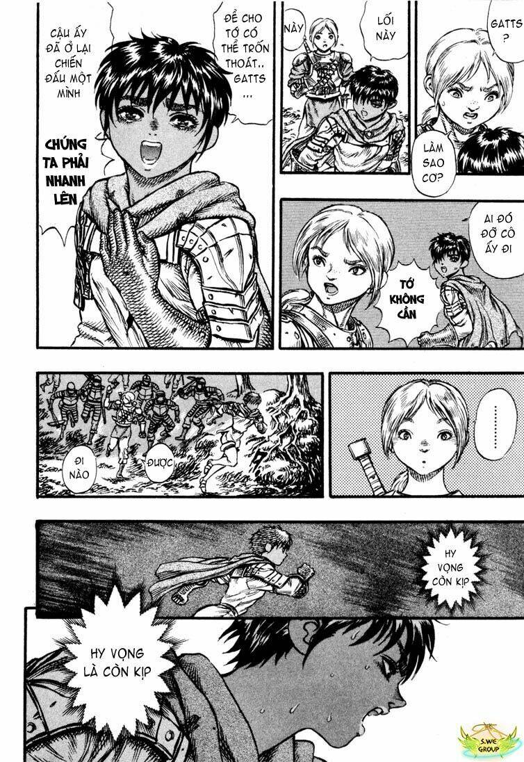 Berserk Tập 37 trang 8