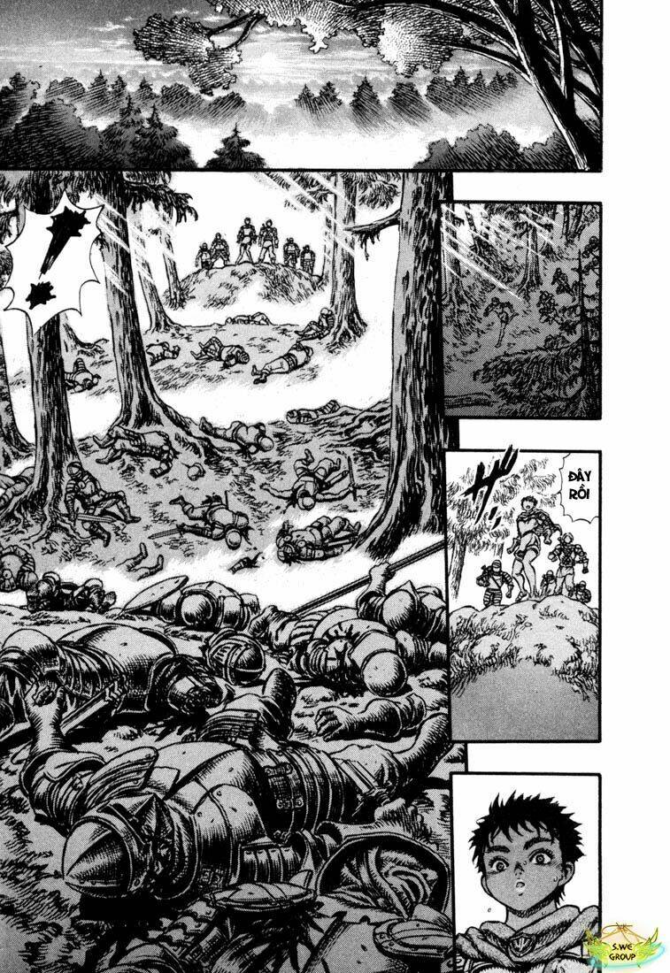 Berserk Tập 37 trang 9