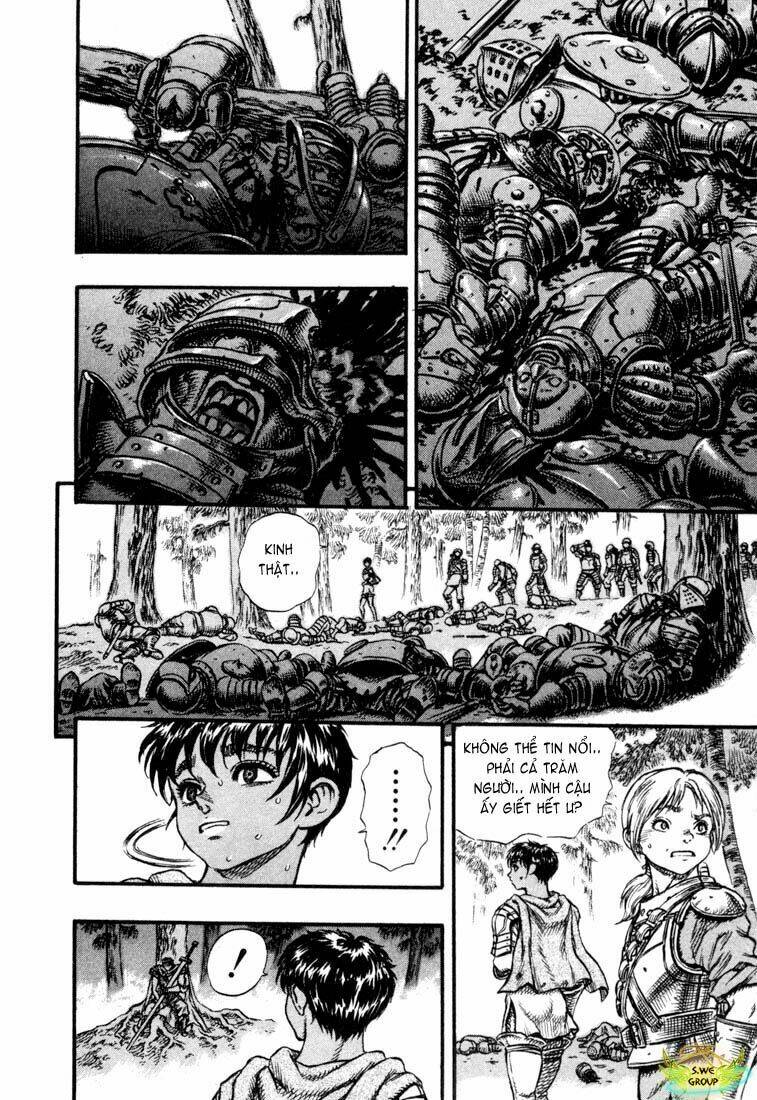 Berserk Tập 37 trang 10