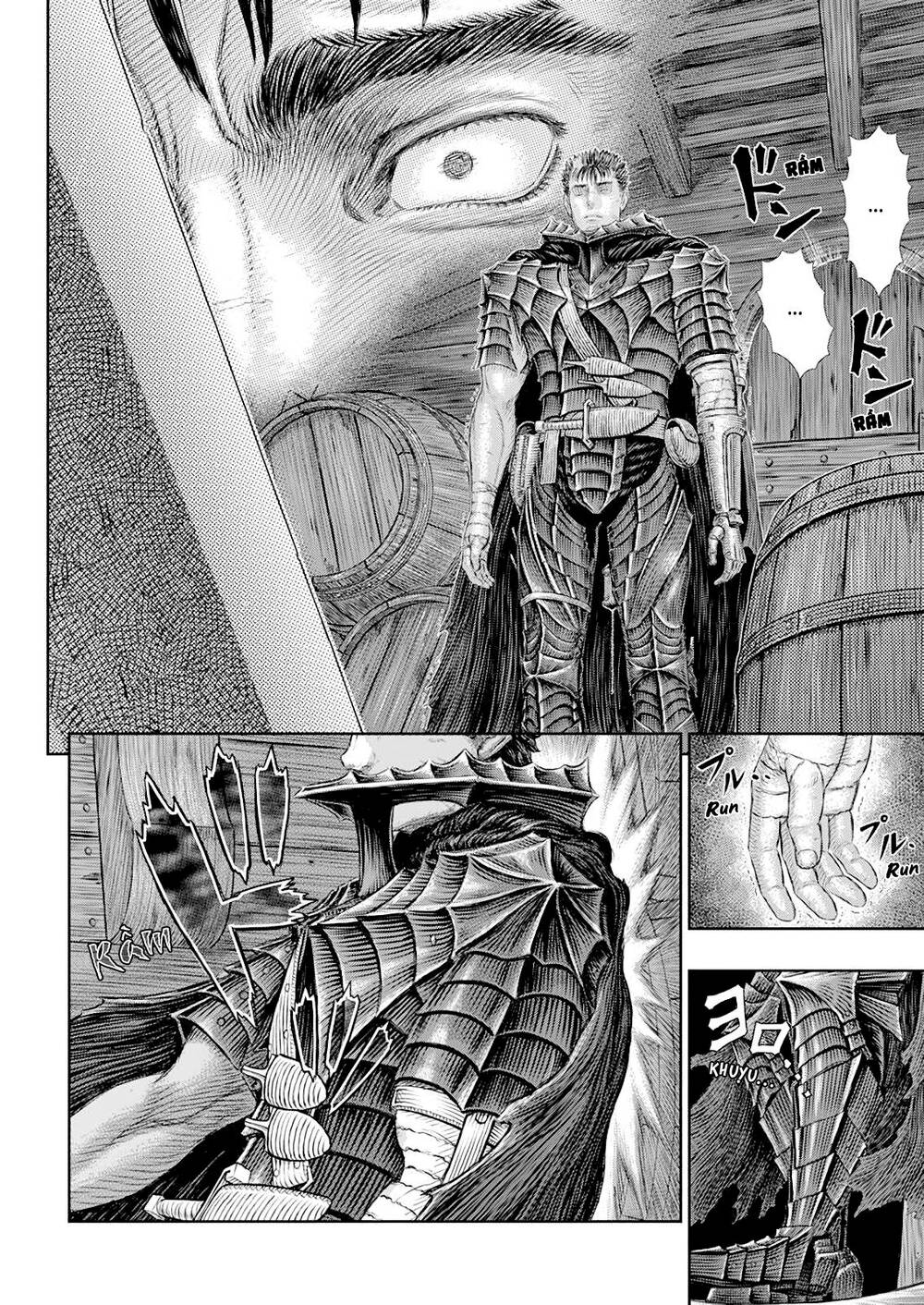 Berserk Tập 370 trang 13
