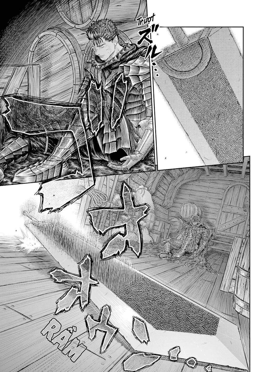Berserk Tập 370 trang 14