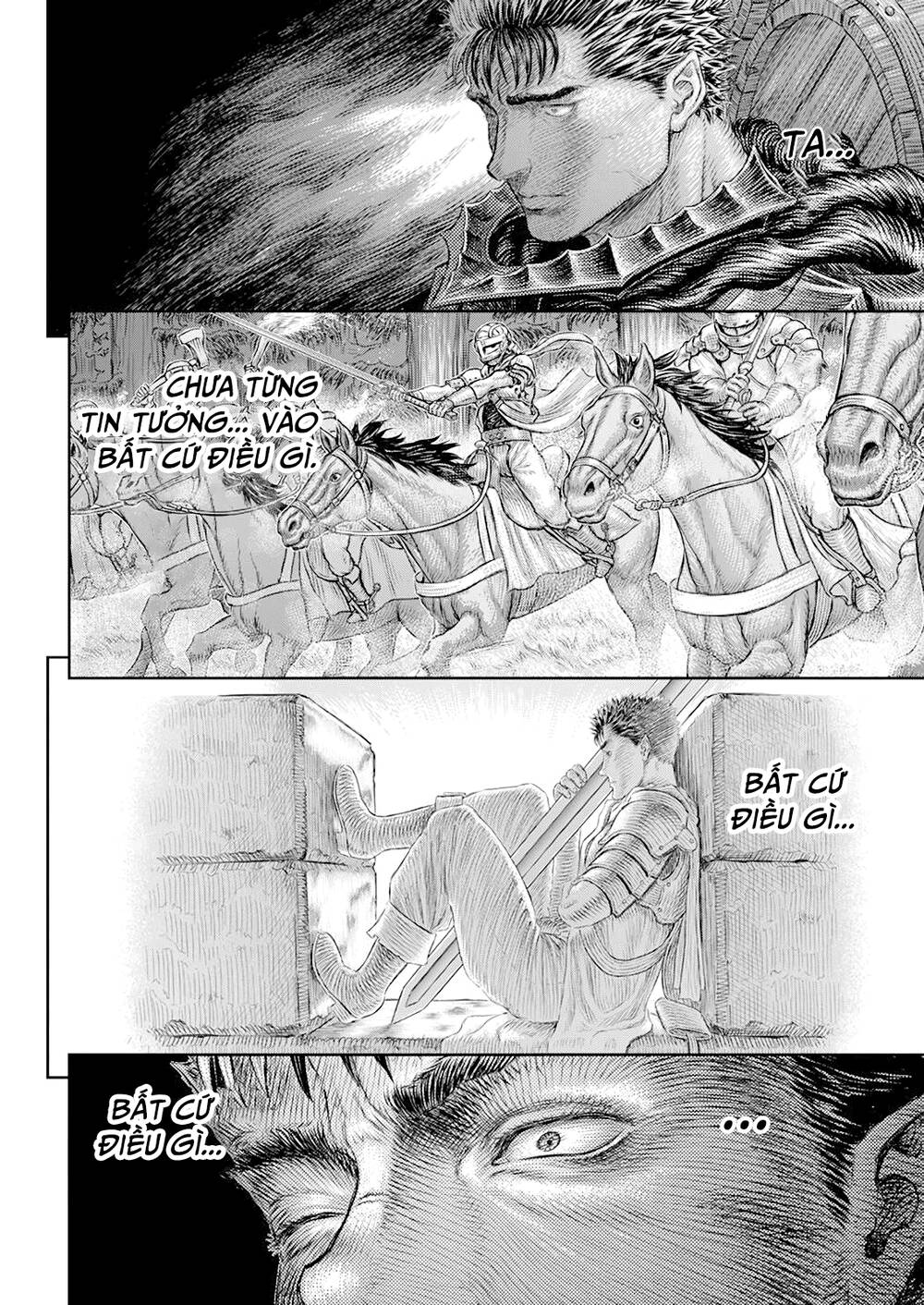 Berserk Tập 370 trang 15