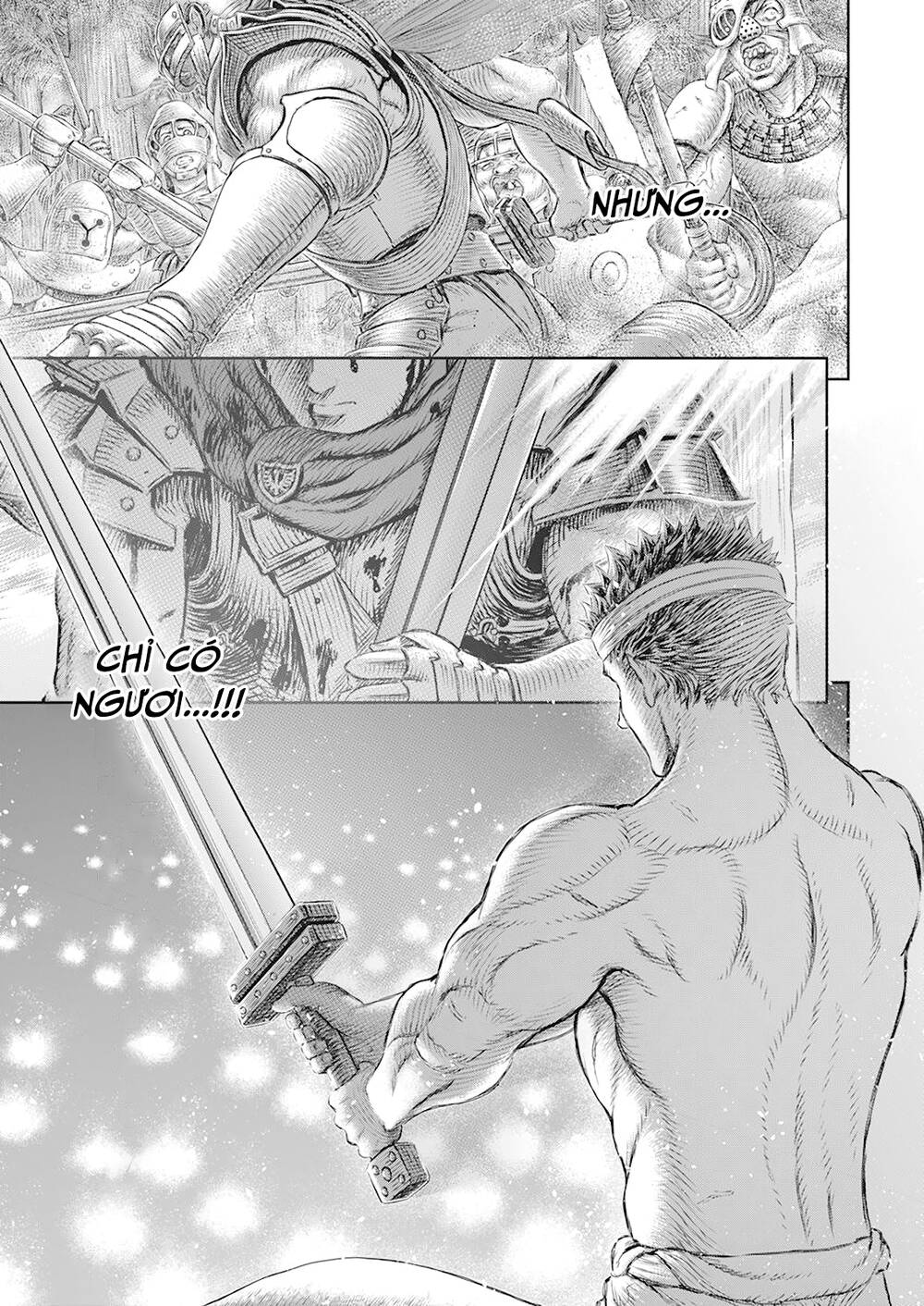 Berserk Tập 370 trang 16