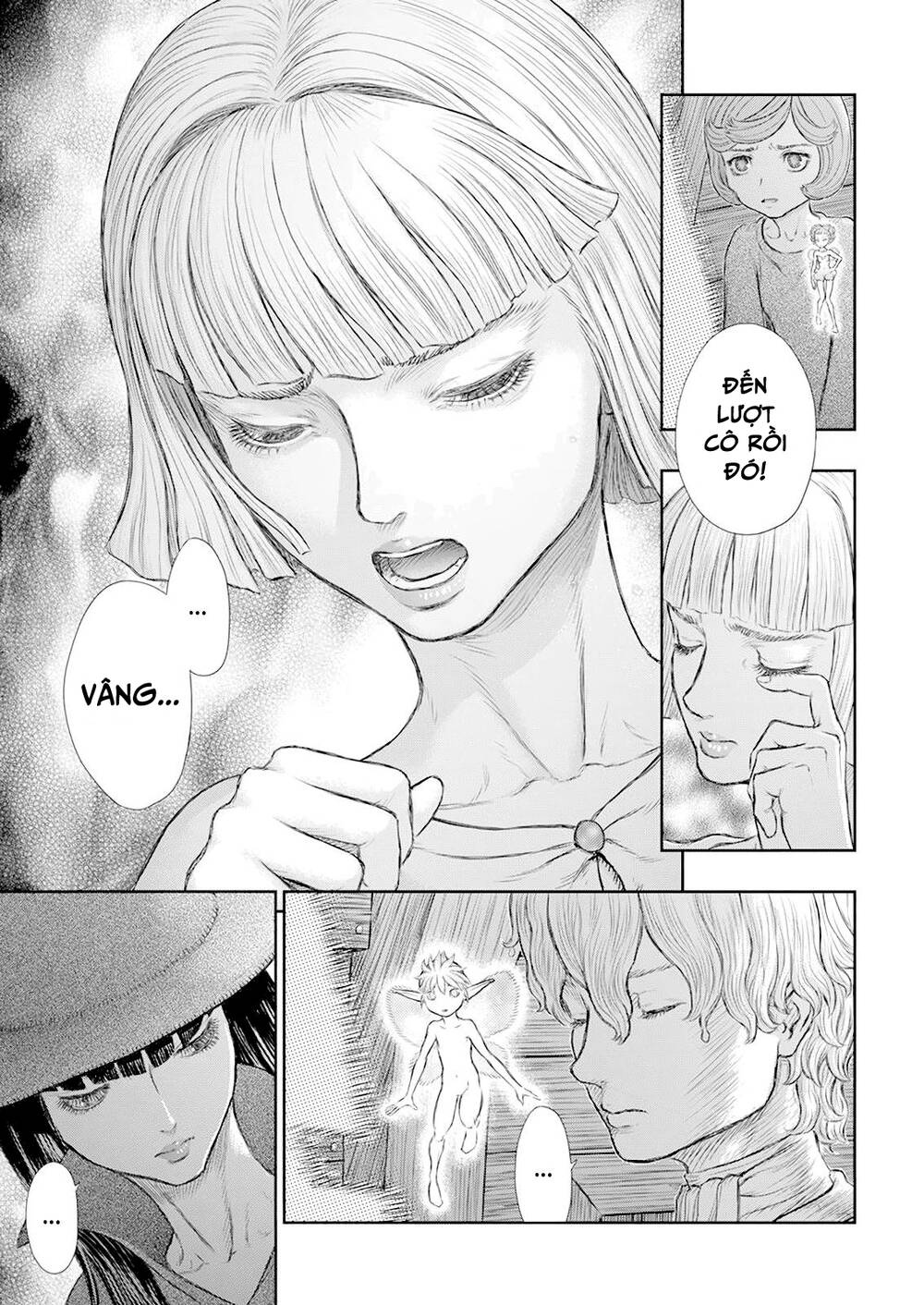 Berserk Tập 370 trang 8