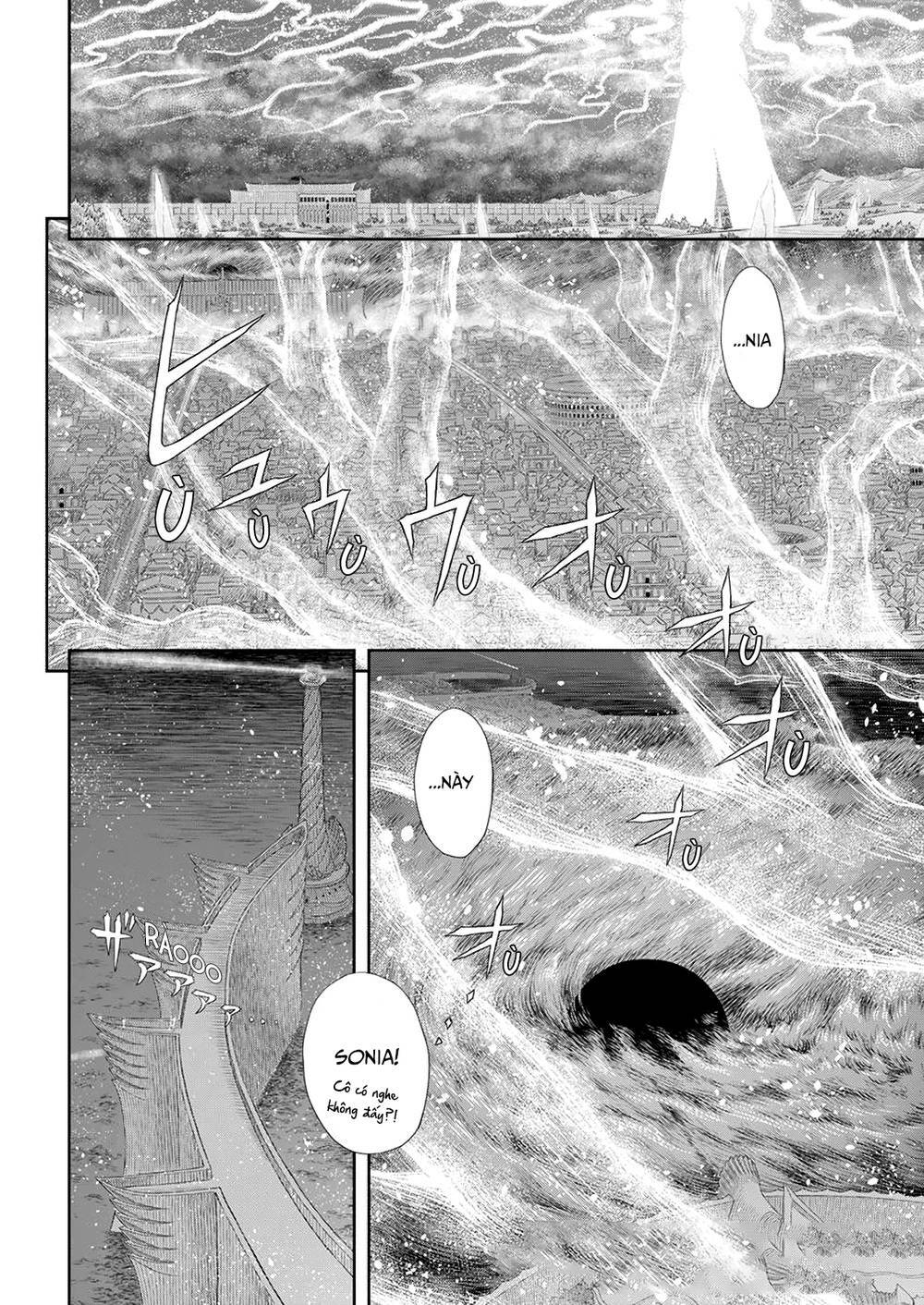 Berserk Tập 371 trang 11