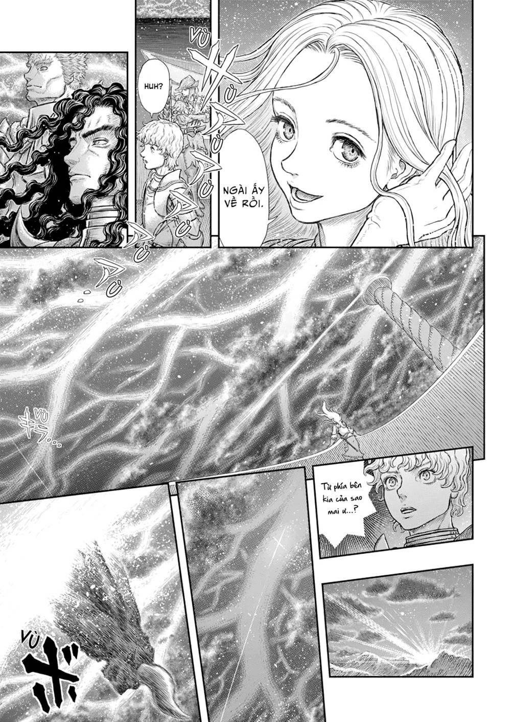 Berserk Tập 371 trang 14