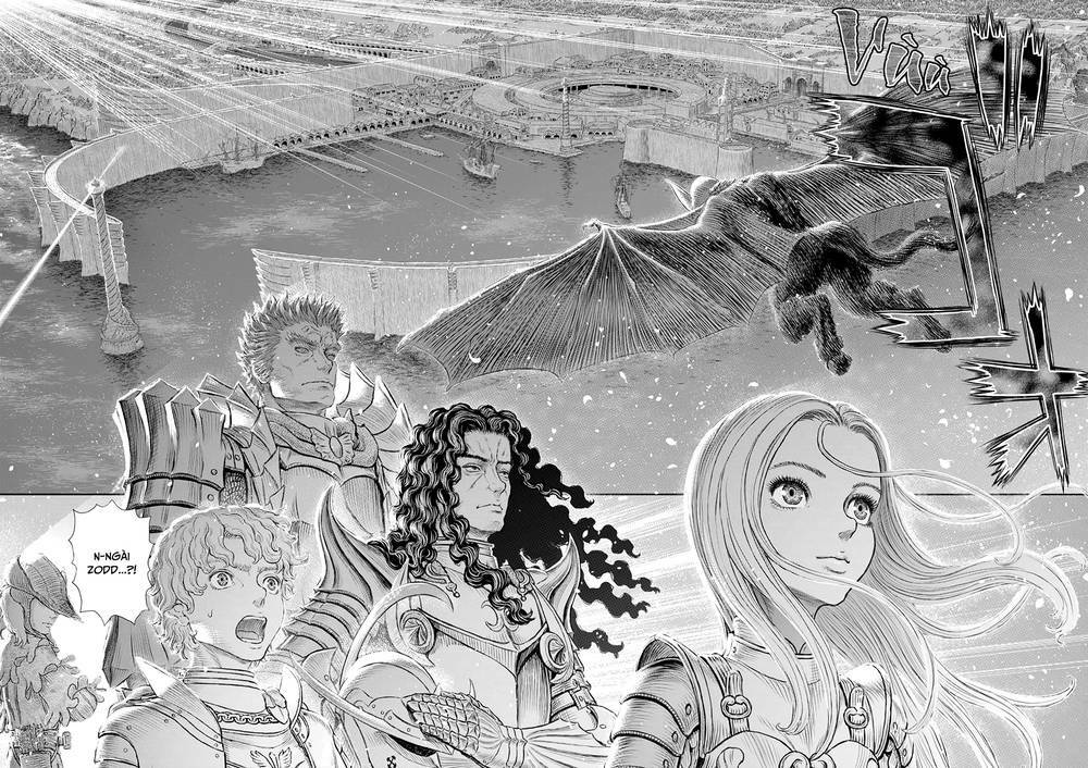Berserk Tập 371 trang 15